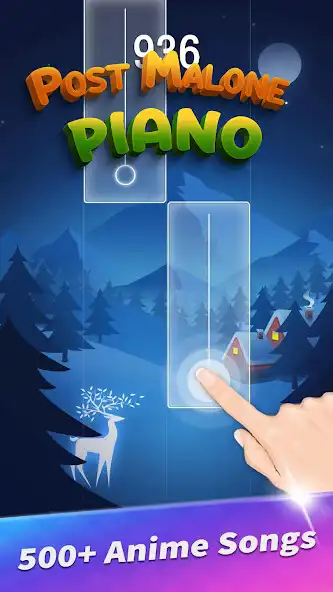 Play Post Malone Piano Tiles as an online game online Post Malone Piano Tiles with UptoPlay Play Post Malone Piano Tiles as an online game Post Malone Piano Tiles with UptoPlay