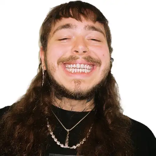 Play Post Malone Quotes and Lyrics APK