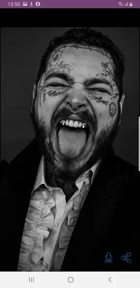 Play Post Malone Wallpapers 4k  and enjoy Post Malone Wallpapers 4k with UptoPlay