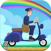Free play online Postman crazy APK Free play online Postman crazy APK
