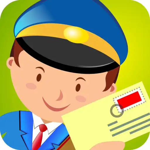 Play Postman Jack - Math Brain Game APK