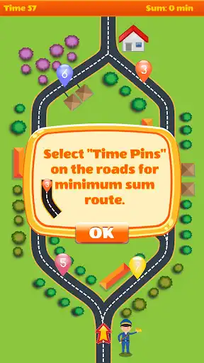Play Postman Jack - Math Brain Game as an online game online Postman Jack - Math Brain Game with UptoPlay com.caesiumstudio.deliverthepost Play Postman Jack - Math Brain Game as an online game Postman Jack - Math Brain Game with UptoPlay