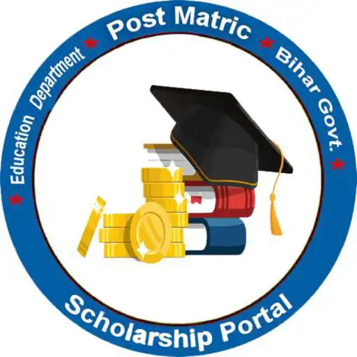 Play Post Matric Scholarship Bihar APK Play Post Matric Scholarship Bihar APK