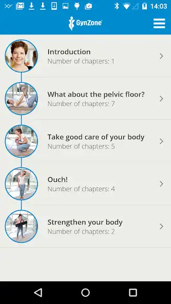 Play Postnatal Trainer  and enjoy Postnatal Trainer with UptoPlay