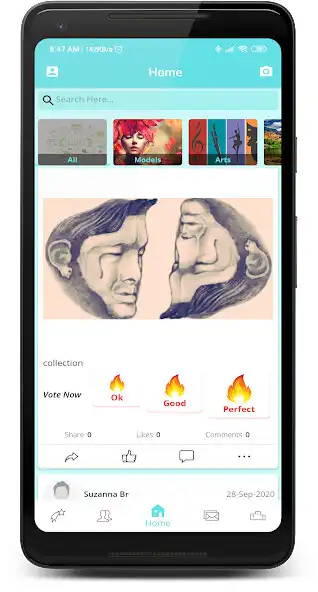 Play Postnoow as an online game Postnoow with UptoPlay