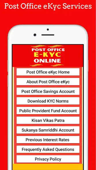Play Post Office e-KYC Norms Online as an online game online Post Office e-KYC Norms Online with UptoPlay Play Post Office e-KYC Norms Online as an online game Post Office e-KYC Norms Online with UptoPlay