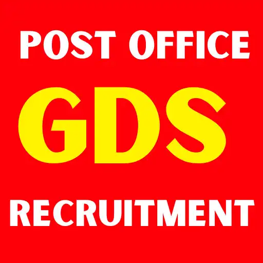 Play Post Office GDS Recruitment APK