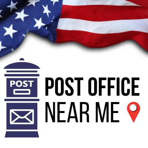 Play Post Office Near Me APK