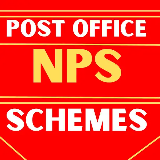 Play Post Office Pension NPS Online APK