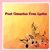 Free play online Post Omarion Free Lyrics APK