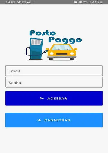 Play PostoPago as an online game PostoPago with UptoPlay