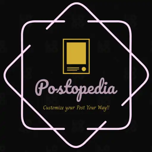 Play Postopedia: Poster Designer APK