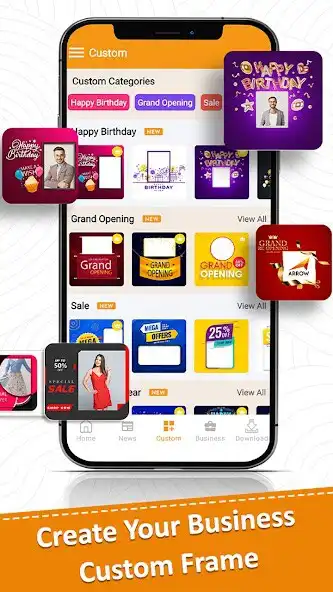 Play Postopedia: Poster Designer as an online game Postopedia: Poster Designer with UptoPlay