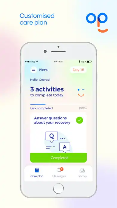 Play Post Op  and enjoy Post Op with UptoPlay