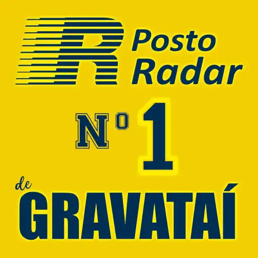 Play Posto Radar N 1 de Gravataí APK Play Posto Radar N 1 de Gravataí APK