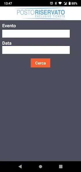 Play PostoRiservato CA  and enjoy PostoRiservato CA with UptoPlay