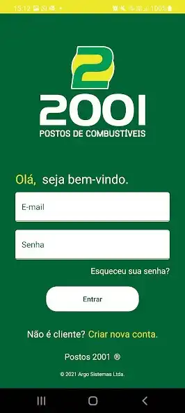 Play Postos 2001 as an online game Postos 2001 with UptoPlay