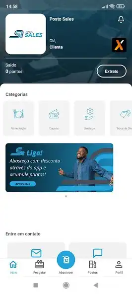 Play Posto Sales as an online game Posto Sales with UptoPlay