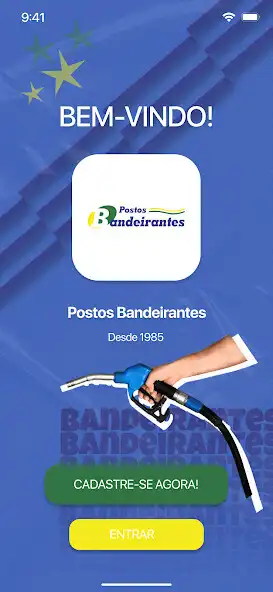 Play Postos Bandeirantes  and enjoy Postos Bandeirantes with UptoPlay