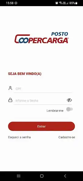 Play Postos Coopercarga  and enjoy Postos Coopercarga with UptoPlay