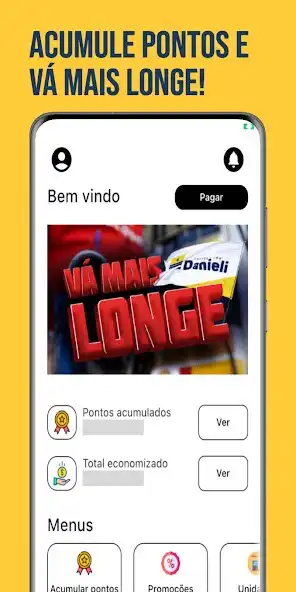 Play Postos Danieli as an online game Postos Danieli with UptoPlay