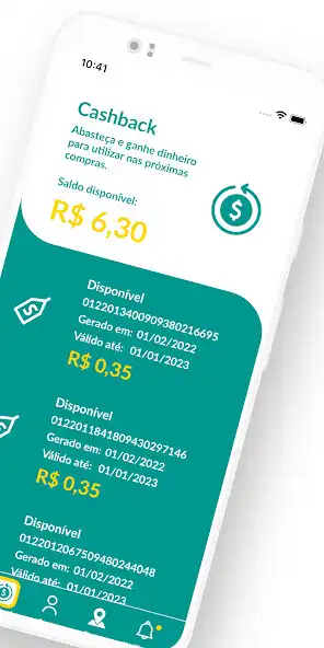 Play Postos Flex as an online game Postos Flex with UptoPlay