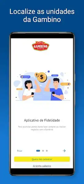 Play Postos Gambino - Descontinuado as an online game Postos Gambino - Descontinuado with UptoPlay
