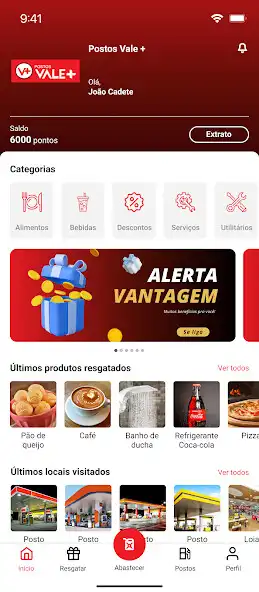 Play Postos Vale + as an online game online Postos Vale + with UptoPlay Play Postos Vale + as an online game Postos Vale + with UptoPlay
