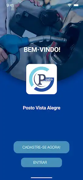 Play Posto Vista Alegre  and enjoy Posto Vista Alegre with UptoPlay