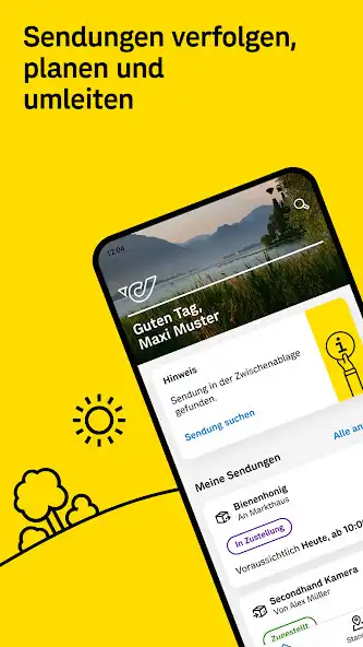 Play Post: Package  Parcel Tracker  and enjoy Post: Package  Parcel Tracker with UptoPlay