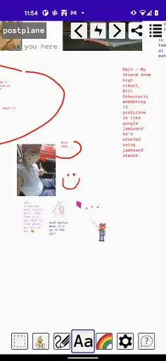 Play Postplane as an online game Postplane with UptoPlay