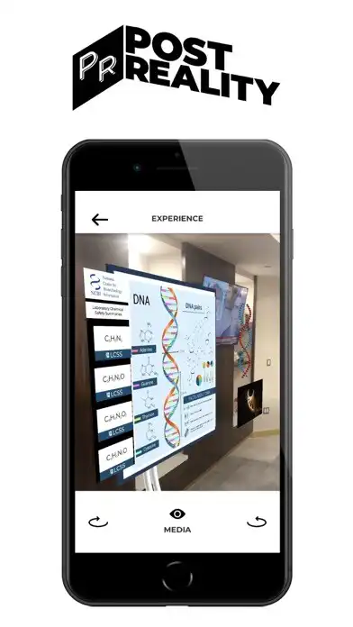 Play Post Reality as an online game Post Reality with UptoPlay