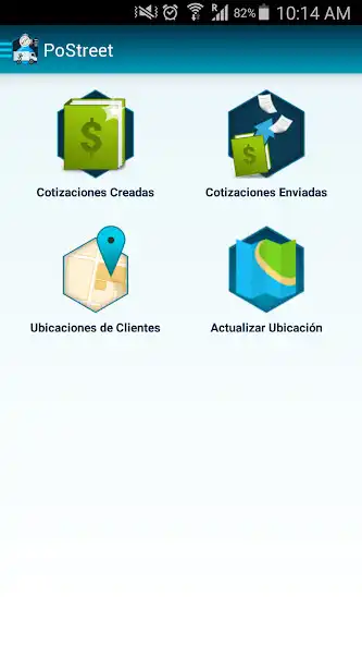 Play PoStreet as an online game PoStreet with UptoPlay