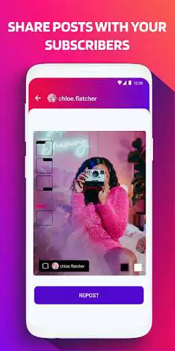 Play Postre - Repost for instagram and enjoy Postre - Repost for instagram with UptoPlay Play Postre - Repost for instagram and enjoy Postre - Repost for instagram with UptoPlay