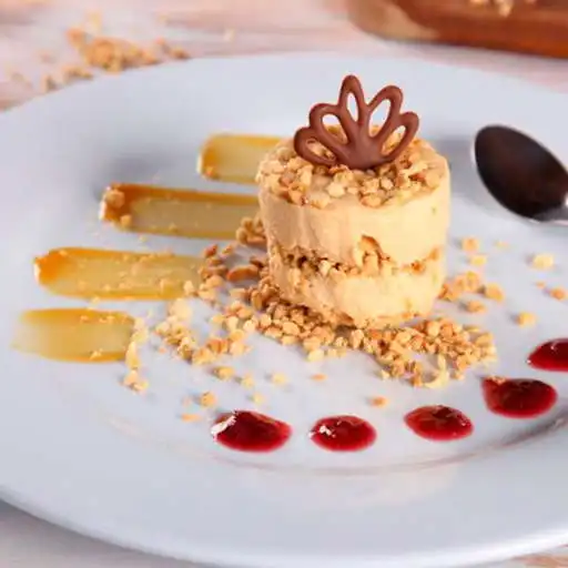 Play Postres  Colombianos APK