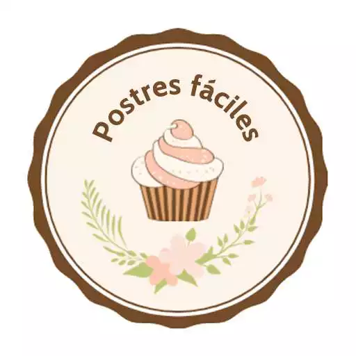 Free play online Postres Faciles APK