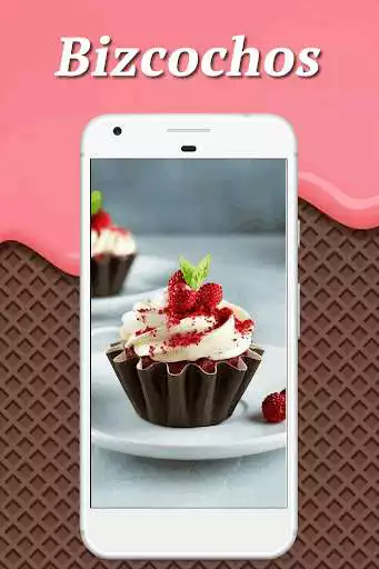 Play Postres Faciles