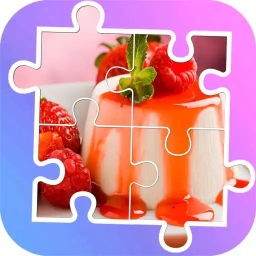 Play Postre tile puzzle APK Play Postre tile puzzle APK