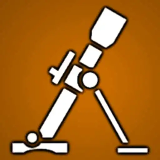 Play Post Scriptum Mortar Calculator APK