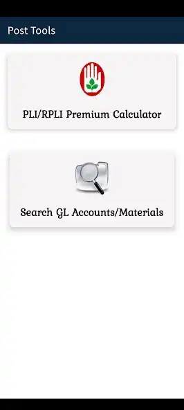 Play Post Tools  and enjoy Post Tools with UptoPlay