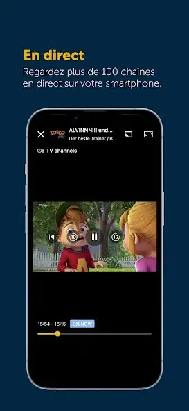 Play PostTV Go 2023  and enjoy PostTV Go 2023 with UptoPlay
