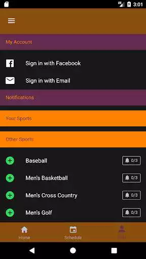 Play Post University Eagles as an online game Post University Eagles with UptoPlay