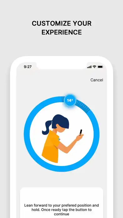 Play Posture AI as an online game Posture AI with UptoPlay