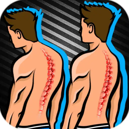 Play Posture Correction Exercises APK Play Posture Correction Exercises APK