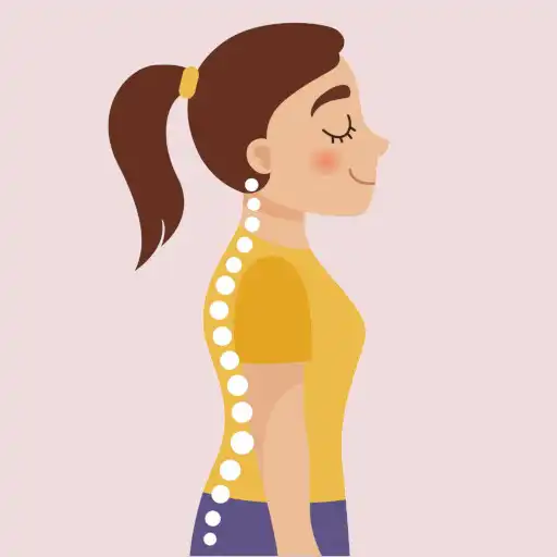 Play Posture Exercises: Improve Your Posture APK Play Posture Exercises: Improve Your Posture APK
