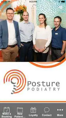 Play Posture Podiatry
