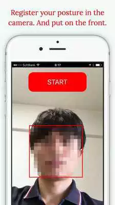 Play Posture Revolution