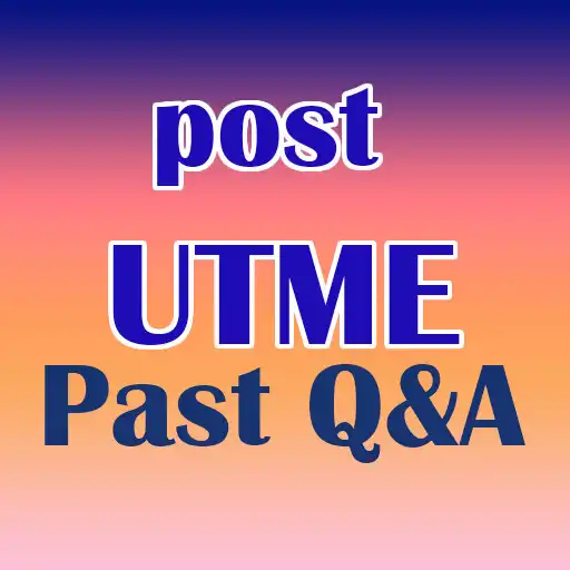 Play Post Utme past question+answer APK