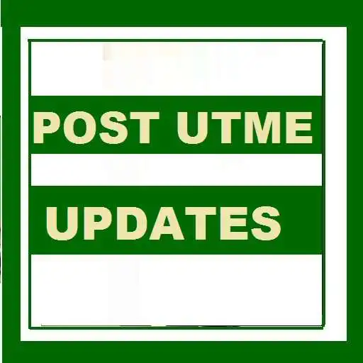 Play Post Utme Updates APK
