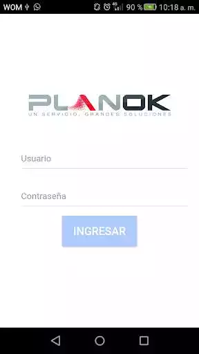 Play Postventa PLANOK  and enjoy Postventa PLANOK with UptoPlay